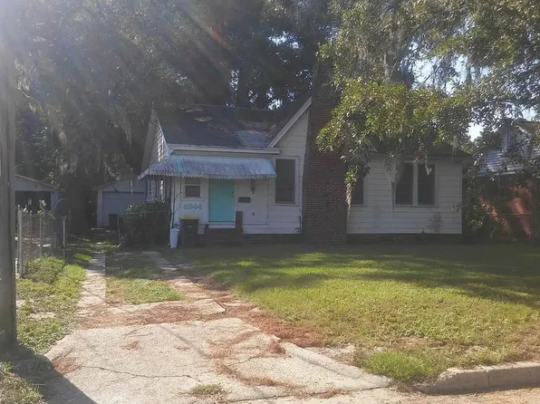 6944 Bloxham Ave, Jacksonville, FL 32208