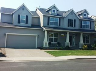 52041 SE 9th St, Scappoose, OR 97056