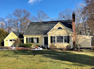 4 Chestnut St, Concord, MA 01742