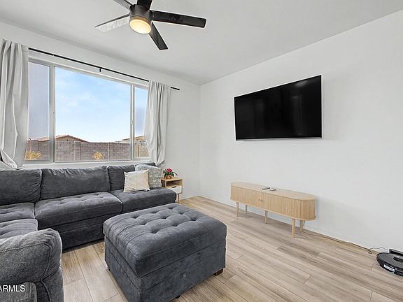 5th image of 2856 W Monte Way