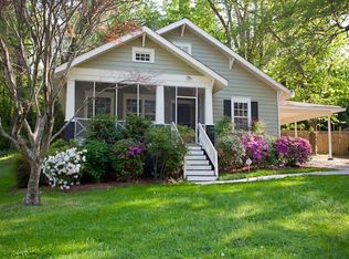 2676 Burton Rd NW, Atlanta, GA 30311