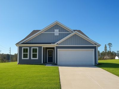 357 Tupelo Pass, Harlem, GA, 30814