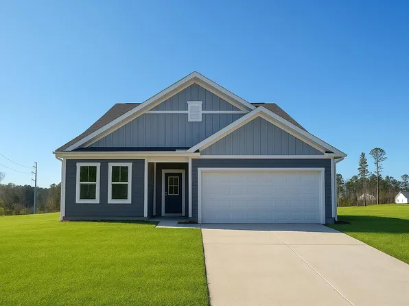 357 Tupelo Pass, Harlem, GA 30814