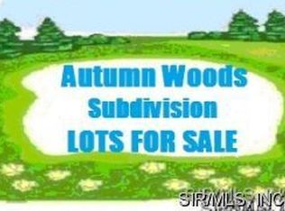 2166 Southern Oak Cir, Belleville, IL 62226