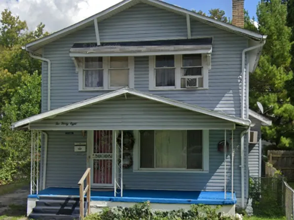 238 Eldon Ave, Columbus, OH 43204