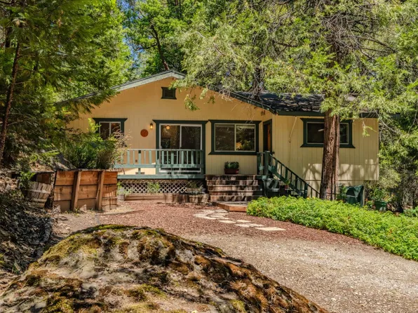 16651 Silver Dr S, Pioneer, CA 95666