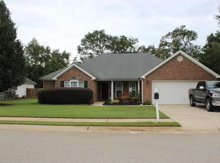 538 Grandiflora Cir, Aiken, SC 29803