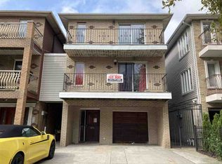 2451 John F Kennedy Blvd #2, Jersey City, NJ 07304