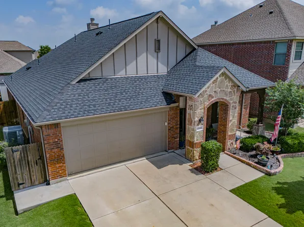 11605 Summer Springs Dr, Frisco, TX 75036