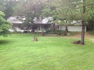 10421 N Highway 265, Fayetteville, AR 72701