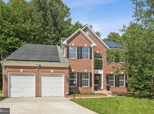 9403 Sanborne Ct, Upper Marlboro, MD 20772