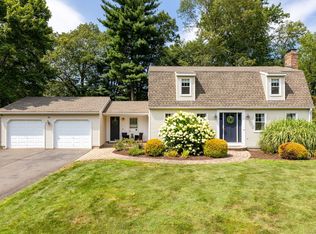 33 Lufkin Ln, Bristol, CT 06010