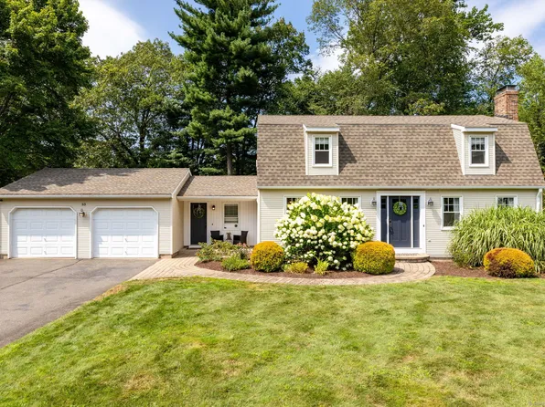 33 Lufkin Lane, Bristol, CT 06010