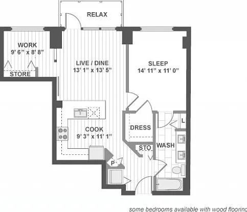 AMLI Lofts — Photo 45