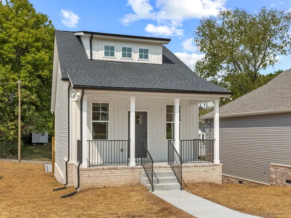 408B Hatcher Ln, Columbia, TN 38401