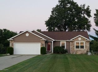 15601 River Heights Rd, Constantine, MI 49042