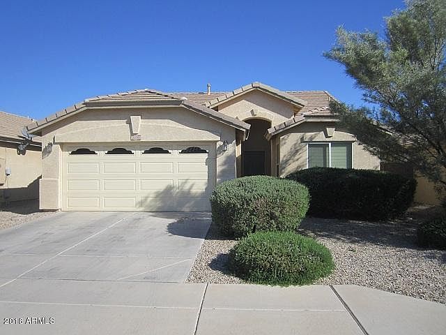 2nd image of 3270 W Five Mile Peak Dr