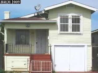 1825 73rd Ave, Oakland, CA 94621