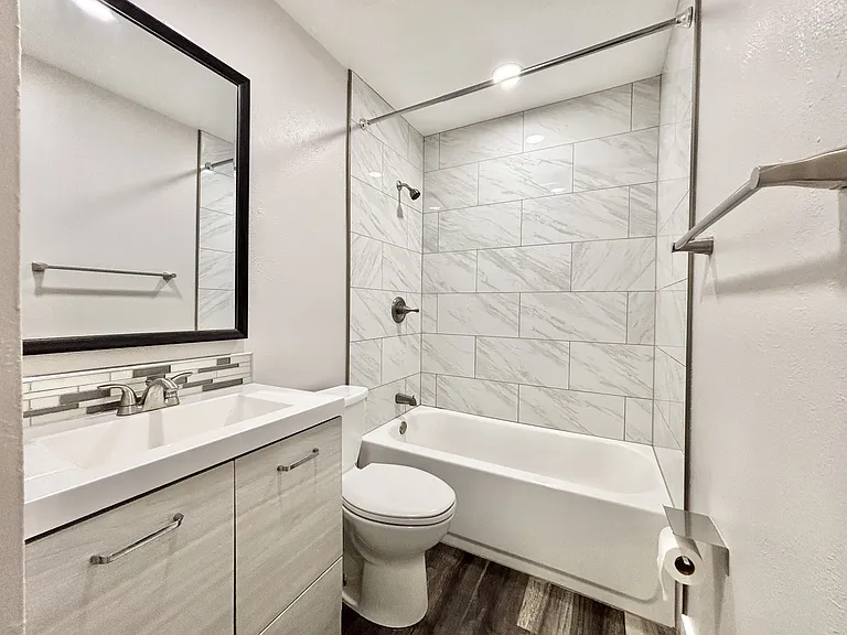 3485 Hayden Pl #3A — Photo 6
