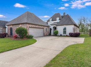 934 Maize St, Bossier City, LA 71111