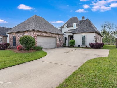 934 Maize St, Bossier City, LA, 71111