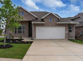 140 Pipe Cactus Pass, Georgetown, TX 78633