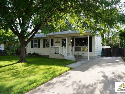 1526 N 12th St, Garden City, KS, 67846