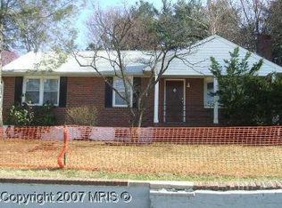 4303 Ammendale Rd, Beltsville, MD 20705