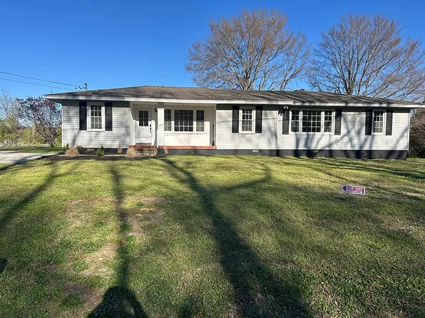 791 Tyler Rd, Lexington, TN 38351