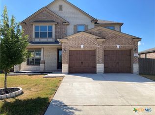 1612 Foxglove Dr, Lockhart, TX 78644