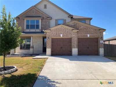 1612 Foxglove Dr, Lockhart, TX, 78644