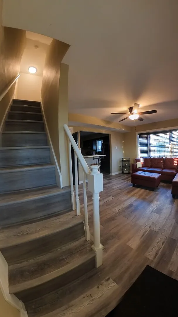 KingBed/4Bedroom/No Stairs BedsnBath/7Sleeper — Photo 2
