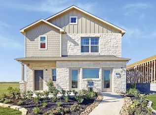 827 Laurel Run, San Antonio, TX 78219