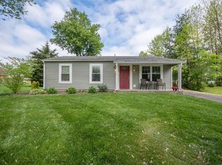 849 Apache Trl, Lexington, KY 40503