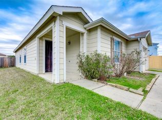 543 Silky Leaf Dr, Houston, TX 77073