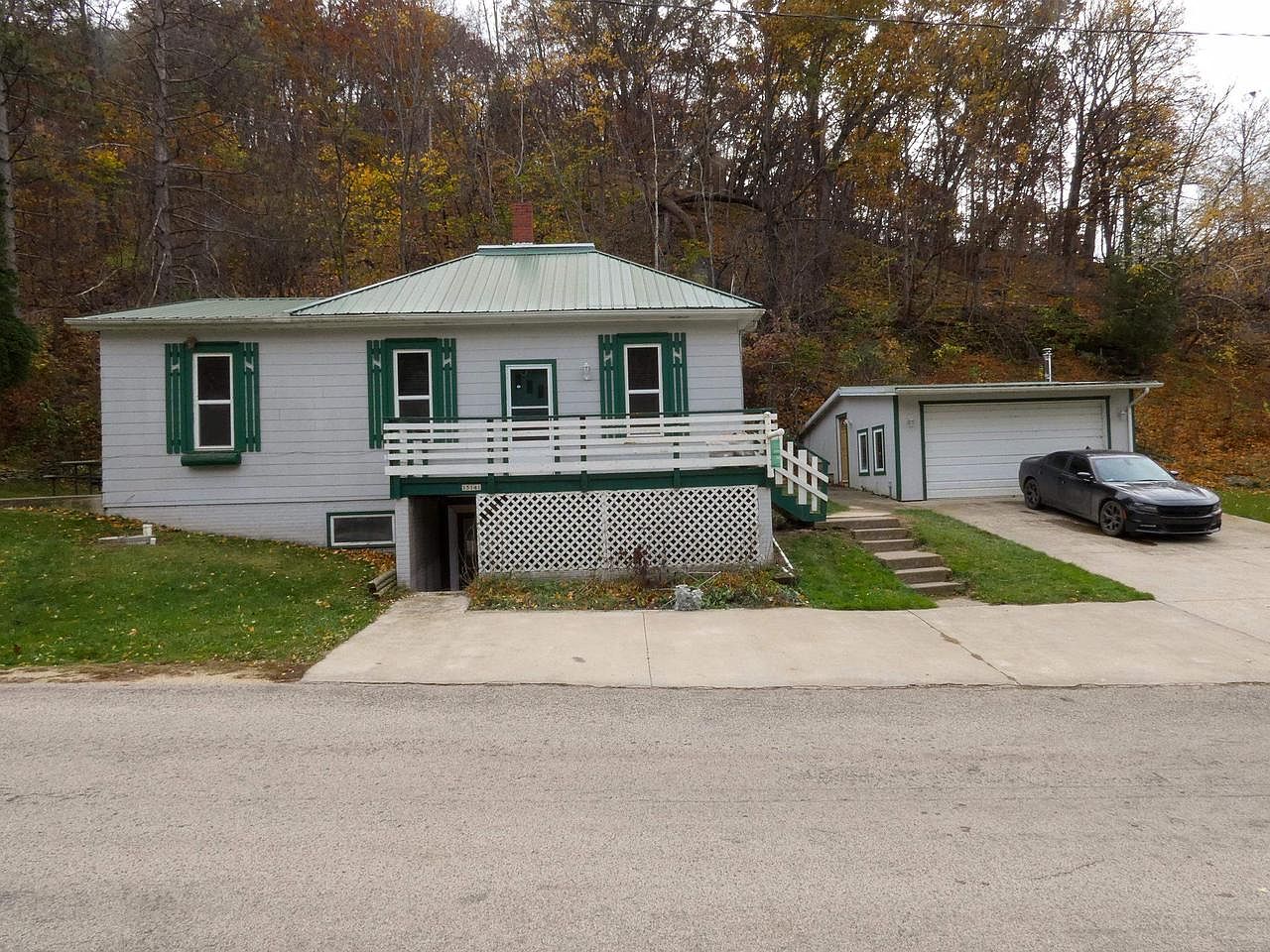 13163 Rock School Road, Glen Haven, WI 53810 MLS 1966916 Zillow