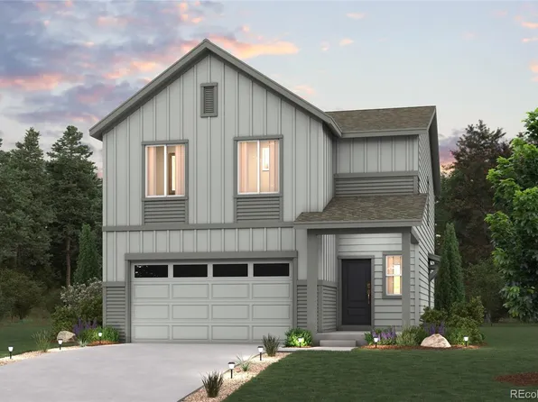 9453 Danube Street, Commerce City, CO 80022