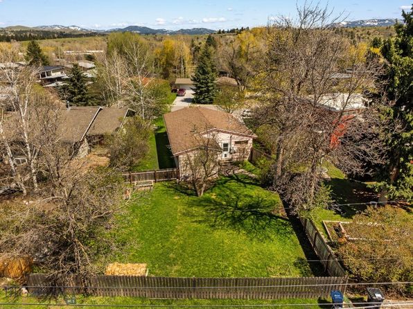 1017 S Tracy Ave, Bozeman, MT 59715