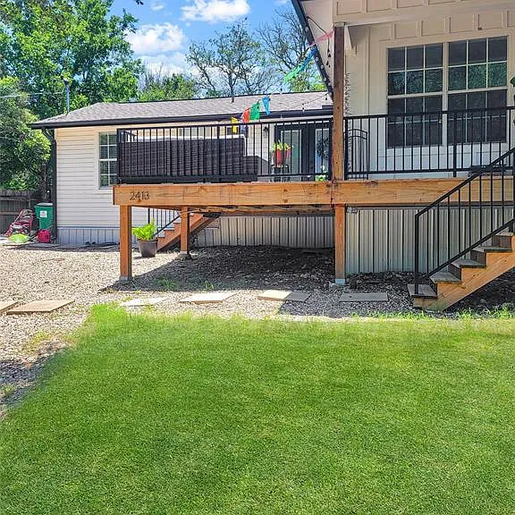 2413 Bahama Rd — Photo 3