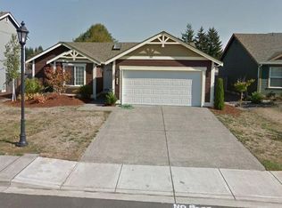 451 Stadium Loop, Napavine, WA 98532