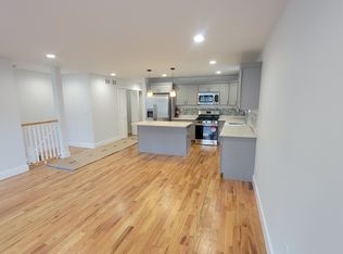 54 Mapes Ave #1, Newark, NJ 07112