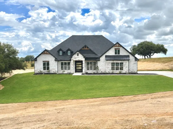 2073 Preserve Trl, Weatherford, TX 76087