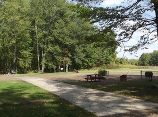 Braucker Rd, Union city, MI 49094