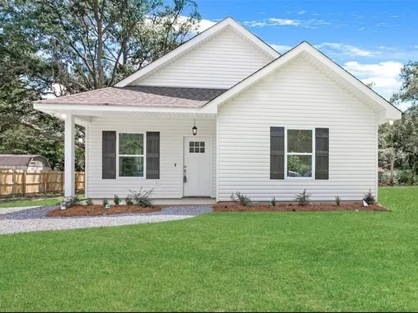 66321 Markham Dr, Lacombe, LA 70445