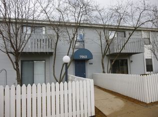 7897 Cox Rd APT 5, West Chester, OH 45069