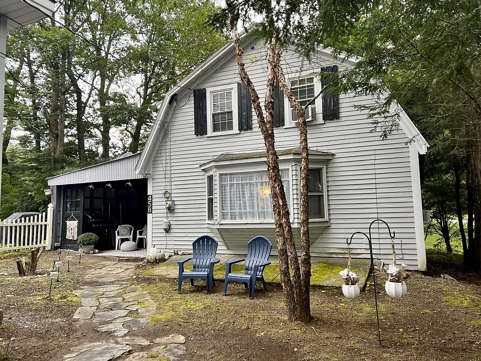 45 Underwood Rd #B