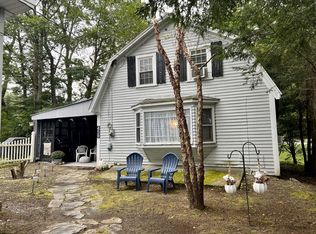 45 Underwood Rd #B, Falmouth, ME 04105