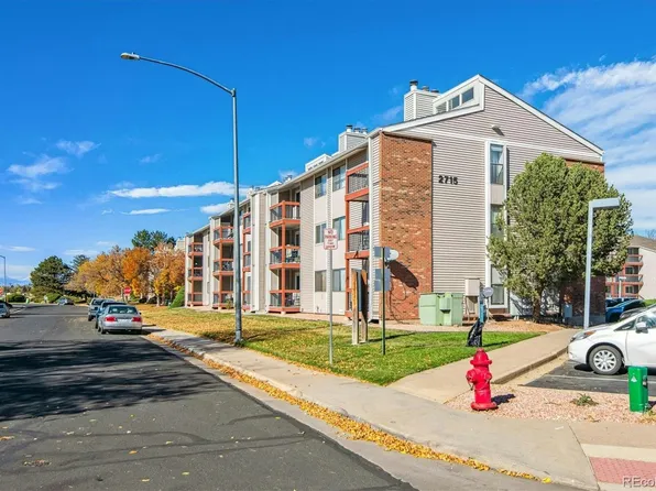 2715 W 86th Ave, Westminster, CO
