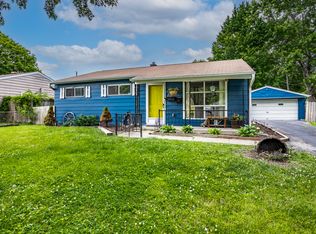 222 S Kenmore Rd, Indianapolis, IN 46219