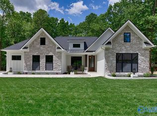 28 Bluff Crk, Huntsville, AL 35803